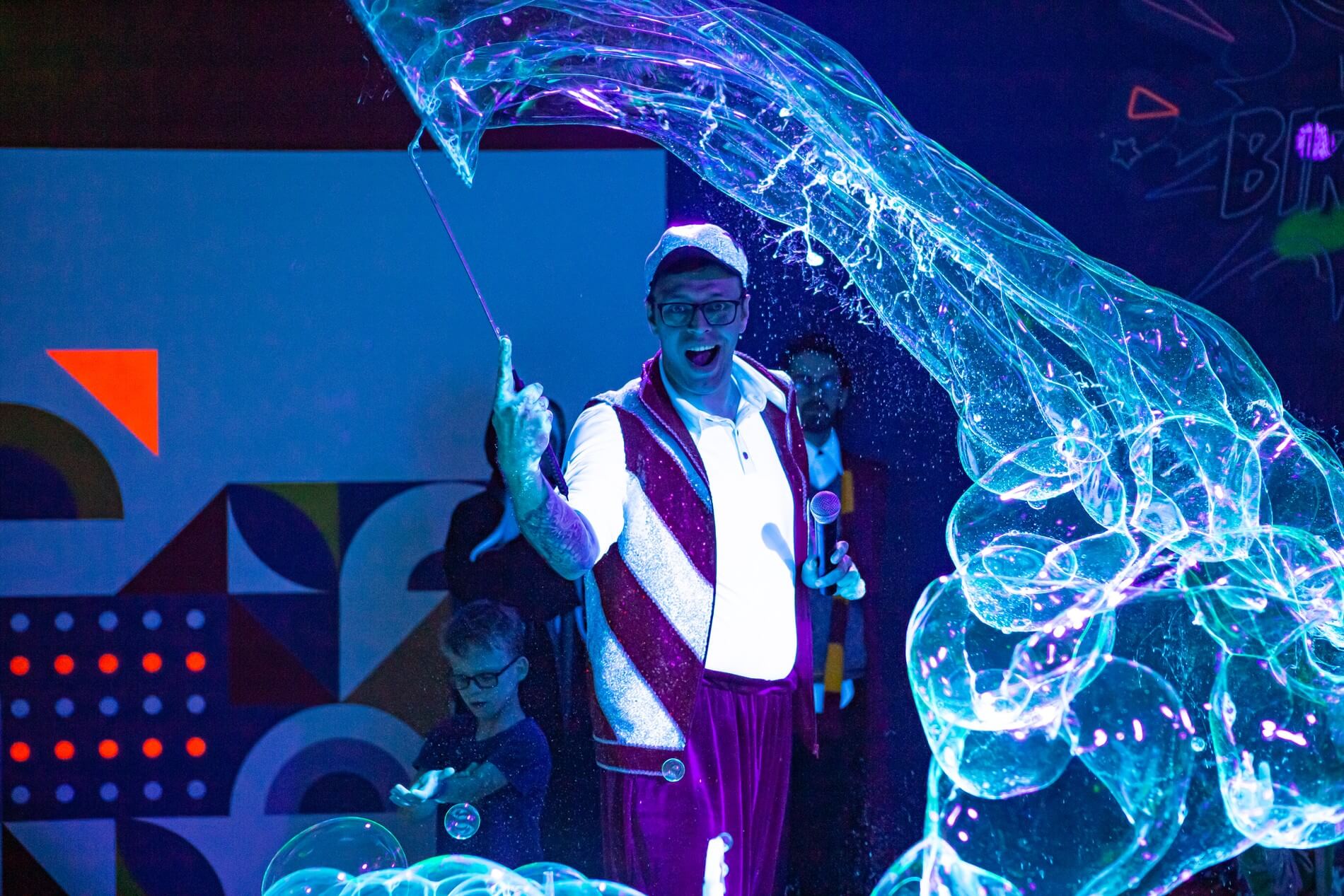 День Матері у LEOLAND